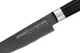 Нож кухонный универсальный Samura MO-V Stonewash 125 мм (SM-0021B) - изображение 2