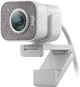 Веб-камера Logitech StreamCam White (960-001297) - изображение 1