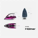 Утюг Holmer HIC-2645 - изображение 6