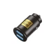 Автомобильное зарядное устройство Luxe Cube 2USB 2.4A 12W Black (8886998698496) - изображение 1