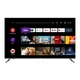 Телевизор Haier 43 Smart TV MX Light (DH1U8SD00RU) - изображение 2