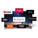 Телевизор Haier 43 Smart TV MX Light (DH1U8SD00RU) - изображение 4