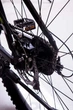 Гірський велосипед HAMMER S200 29’’ Рама 19’’ Чорно-жовтий обладнання Shimano - изображение 3