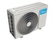 Сплит-система инверторная MIDEA Forest DC AF6-24N1C0-I/AF6-24N1C0-O - изображение 9