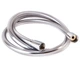 Душовий Шланг Hansgrohe Isiflex 160 (28276000) хром - зображення 2