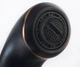 Смеситель для раковины Imprese Podzima Zrala тосканская бронза ZMK02170801 - изображение 2