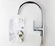 Смеситель для кухни Grohe BauLoop (31368000) хром - изображение 2