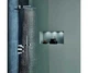Верхній душ Grohe Euphoria Cube 150 хром 27705000 - зображення 3