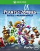 Ключ активации Plants vs. Zombies: Битва за Нейборвиль для Xbox One/Series - изображение 1