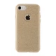 Чохол Upex Tinsel Gold для iPhone 5/5s/SE (UP31403) - зображення 1