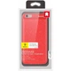 Чехол-аккумулятор Baseus Plaid Backpack Power Bank 2500mAh для iPhone 6/6S Red (ACAPIPH6-BJ09) - изображение 5