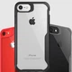 Чохол для iPhone 6/6s/7/8/SE 2020 iPaky Super Series Gray (UP7603) - зображення 3