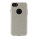 Чохол Upex Tinsel Silver для iPhone 5/5s/SE (UP31402) - зображення 2