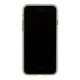 Чохол Upex Tinsel Silver для iPhone 5/5s/SE (UP31402) - зображення 4