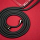 Шнур для чохла Upex Crossbody Case Graphite Cord (UP38112) - зображення 2