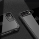 Чохол для iPhone 6/6s/7/8/SE 2020 iPaky Super Series Black (UP7601) - зображення 4