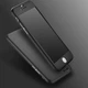 Чохол для iPhone 6/6s iPaky 360 Black (UP7201) - зображення 3