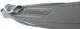 Ласти Cressi Gara 3000 Чорний 46/47 - зображення 2