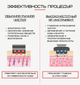 Массажер Микротоковый Для Лица с Функцией RF + EMS + LED и Холодные Компрессы Аппарат Микротоки Для Лифтинга и Подтяжки Кожи - изображение 11