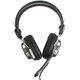 Наушники проводные A4tech HS-28-2 Silver - изображение 1