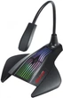 Мікрофон на підставці Marvo MIC-01 Multi-LED - зображення 2