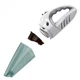 Ручной пылесос Gelius Portable Vacuum Cleaner Hurricane White(GP-VC001) - изображение 3