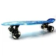 Пенни борд Детский скейт Penny Board Spice со светящимися колесами PN-840039480 - изображение 2