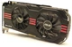 Видеокарта Asus PCI-E GeForce GTX 560, 1024 mb Б/У - изображение 2