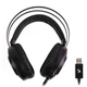 Игровые наушники A4Tech G521 Bloody (Black) - изображение 2