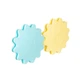 Набор первых погремушек Pastel Canpol babies (5903407794013) - изображение 7