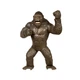 Фігурка Godzilla vs. Kong Конг Делюкс 17 см зі звуком (35503) - изображение 1