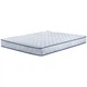 БЕСПРУЖИННЫЙ Матрас Sleep&Fly NEON 80x190 см 20 см ВЫСОТА, EMM Sleep&Fly Silver Edition НЕОН , Ортопедический с РАЗНОСТОРОННЕЙ ЖЕСТКОСТЬЮ, Высокий - изображение 3