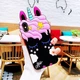 Чехол 3D Toy для Iphone XR бампер резиновый Единорог Black - зображення 8