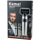 Електробритва Kemei KM 1210 3в1 ТМК - зображення 2