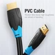 Кабель Vention HDMI-HDMI, 1.5 м v2.0 (AACBG) (43387648) - изображение 3
