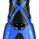 Ласты для снорклинга Mares X-One Jr детские (синий) 24-29 (410345.BL.XS) - изображение 2