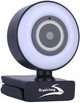 Веб-камера Aspiring Flow 1 Black 2K (1440p) (FL210202) - изображение 4