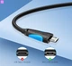 Кабель Vention USB-A 2.0 — microUSB B, 1.5 м Black (VAS-A04-B150-N) (59625004) - зображення 13