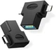Перехідник Vention USB 3.0 Type-C / USB 3.0 OTG AF / microUSB Bм (CDIB0) (64619982) - зображення 1