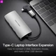 Перехідник Vention USB 3.0 Type-C / USB 3.0 OTG AF / microUSB Bм (CDIB0) (64619982) - зображення 8