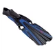 Ласты для дайвинга Mares Volo Race (чёрно-синий) 36-37 (410313.BL.36) - изображение 2
