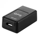 Мини GPS-трекер GF-07 Магнитный, black - изображение 2