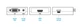 Адаптер конвертер Kronos HDMI-VGA 1080P HDV-630 VGA-01 Белый (par_VGA 4272) - изображение 5