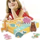 Деревянный пазл игра Животные Animals Puzzles 48 элементов - изображение 2