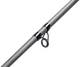 Удилище кастинговое G.Loomis GLX Jig & Worm Casting GLX 803C JWR 2.03 м 5-17 г 12-16 lbs (22665608) - изображение 3