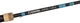 Удилище кастинговое G.Loomis NRX Jig & Worm Casting NRX 803C JWR 2.03 м 5-18 г 12-16 lbs (22665670) - изображение 2