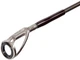 Удилище спиннинговое G.Loomis Trout Series Spinning Rods TSR862-2 GLX 2.18 м 1.75-8.75 г 4-8 lbs (22665433) - изображение 5