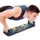 Упор дошка для віджимання від підлоги Push Up Board Універсальна платформа GS-3796 - зображення 8