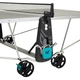 Стіл тенісний Cornilleau 400x OUTDOOR, синій - изображение 7