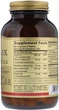 Формула от стресса Solgar B-Complex + Vitamin C 250 таблеток (33984002012) - изображение 2
